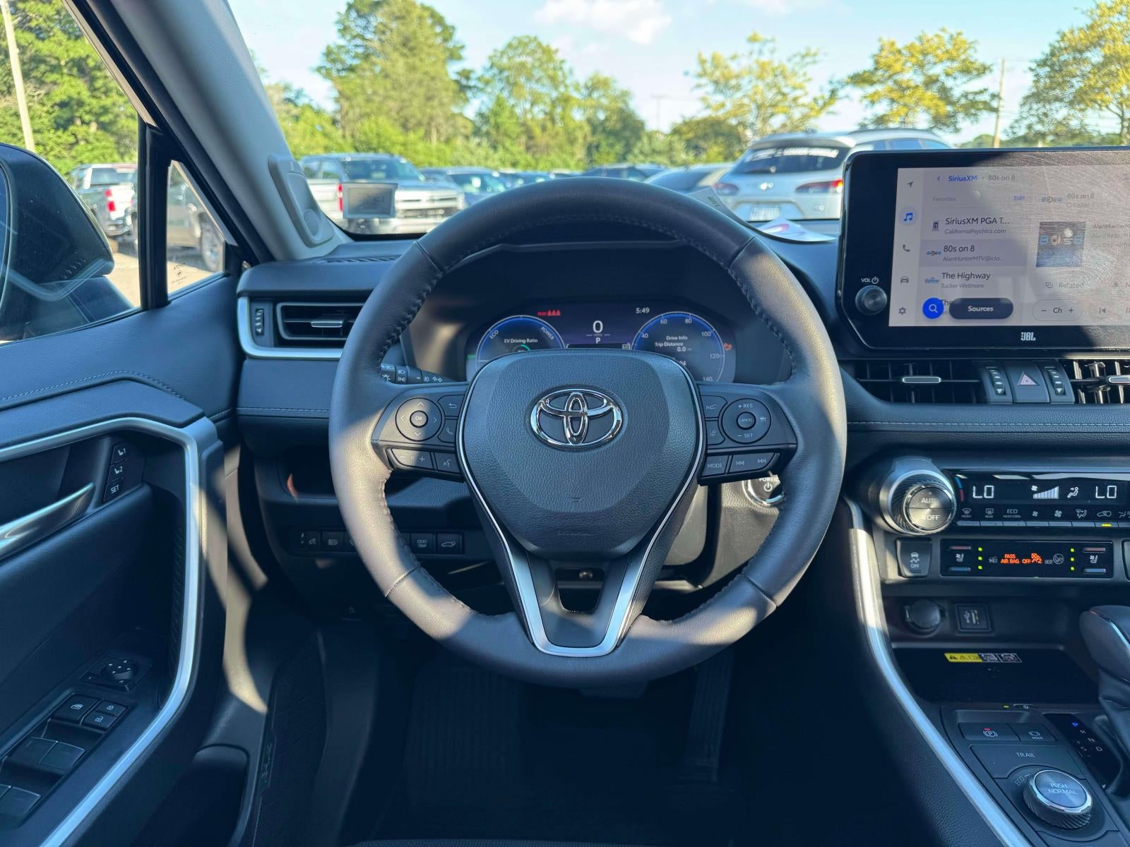 2023 Toyota RAV4 Hybrid Limited