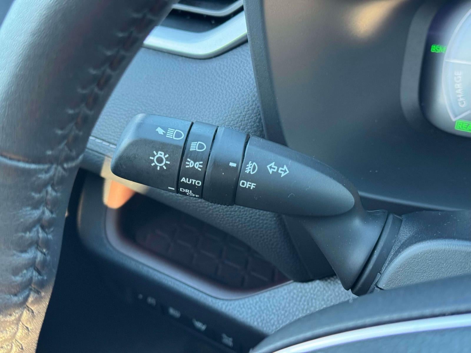 2023 Toyota RAV4 Hybrid Limited