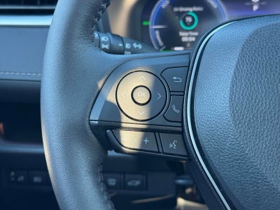 2023 Toyota RAV4 Hybrid Limited