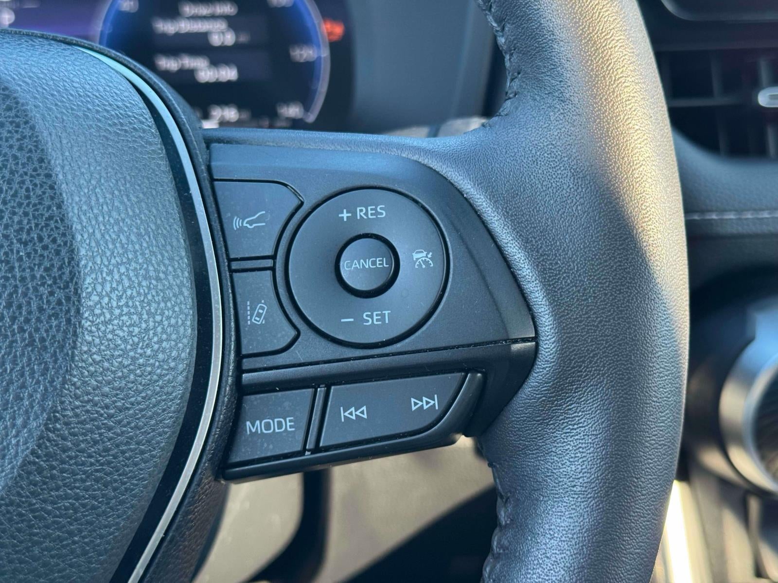 2023 Toyota RAV4 Hybrid Limited