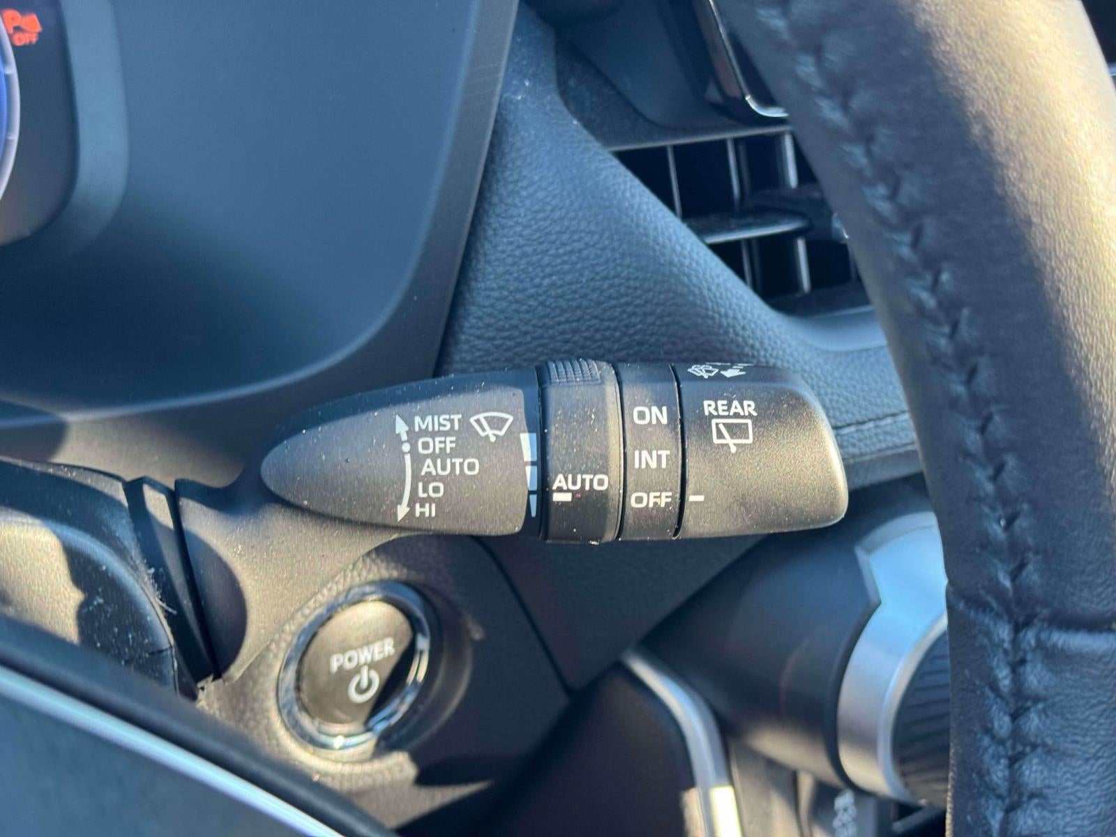 2023 Toyota RAV4 Hybrid Limited