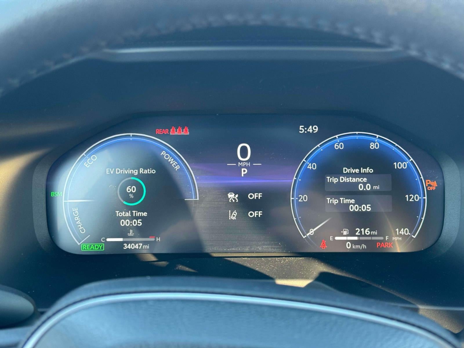 2023 Toyota RAV4 Hybrid Limited