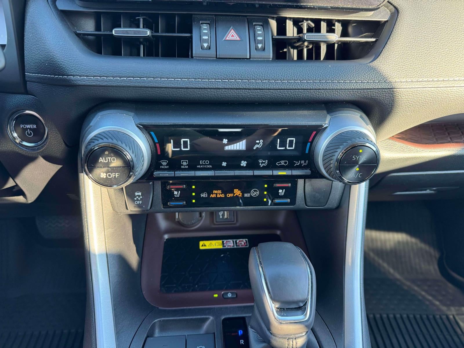 2023 Toyota RAV4 Hybrid Limited
