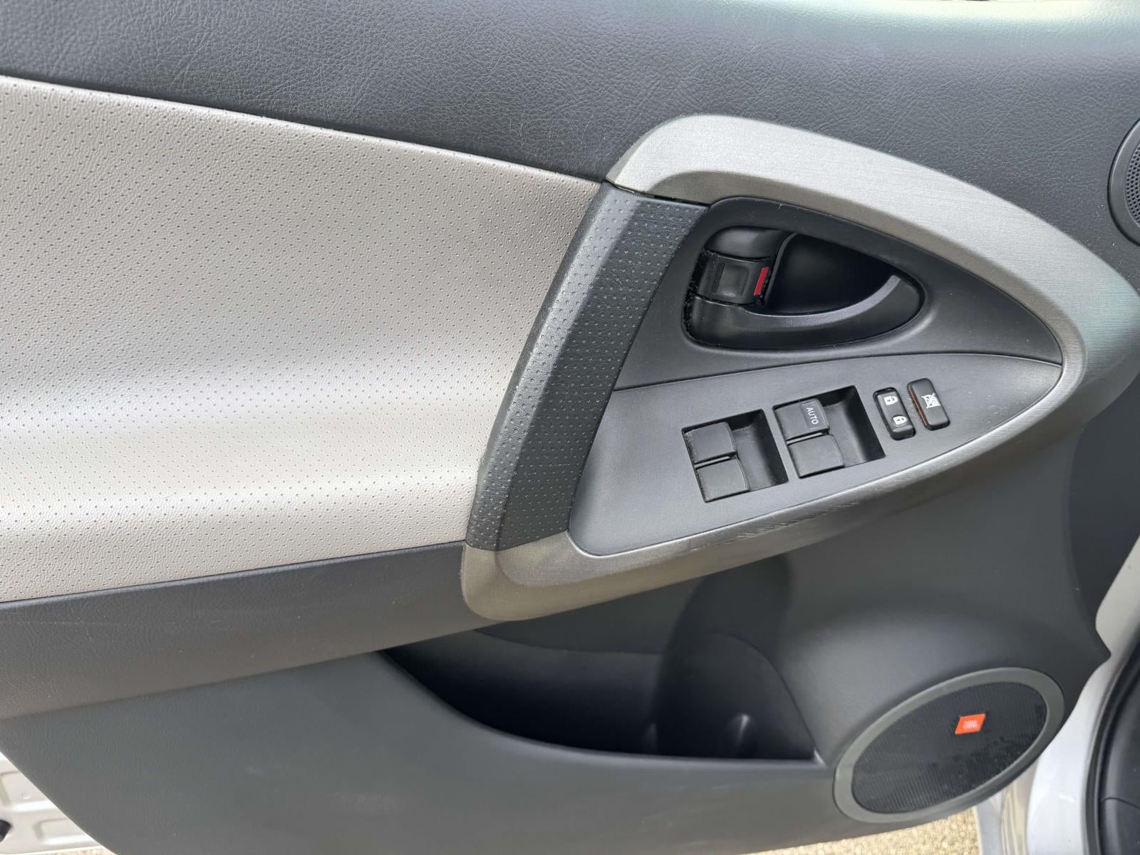 2011 Toyota RAV4 Limited