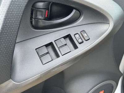 2011 Toyota RAV4 Limited