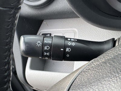 2011 Toyota RAV4 Limited