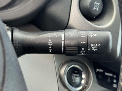2011 Toyota RAV4 Limited