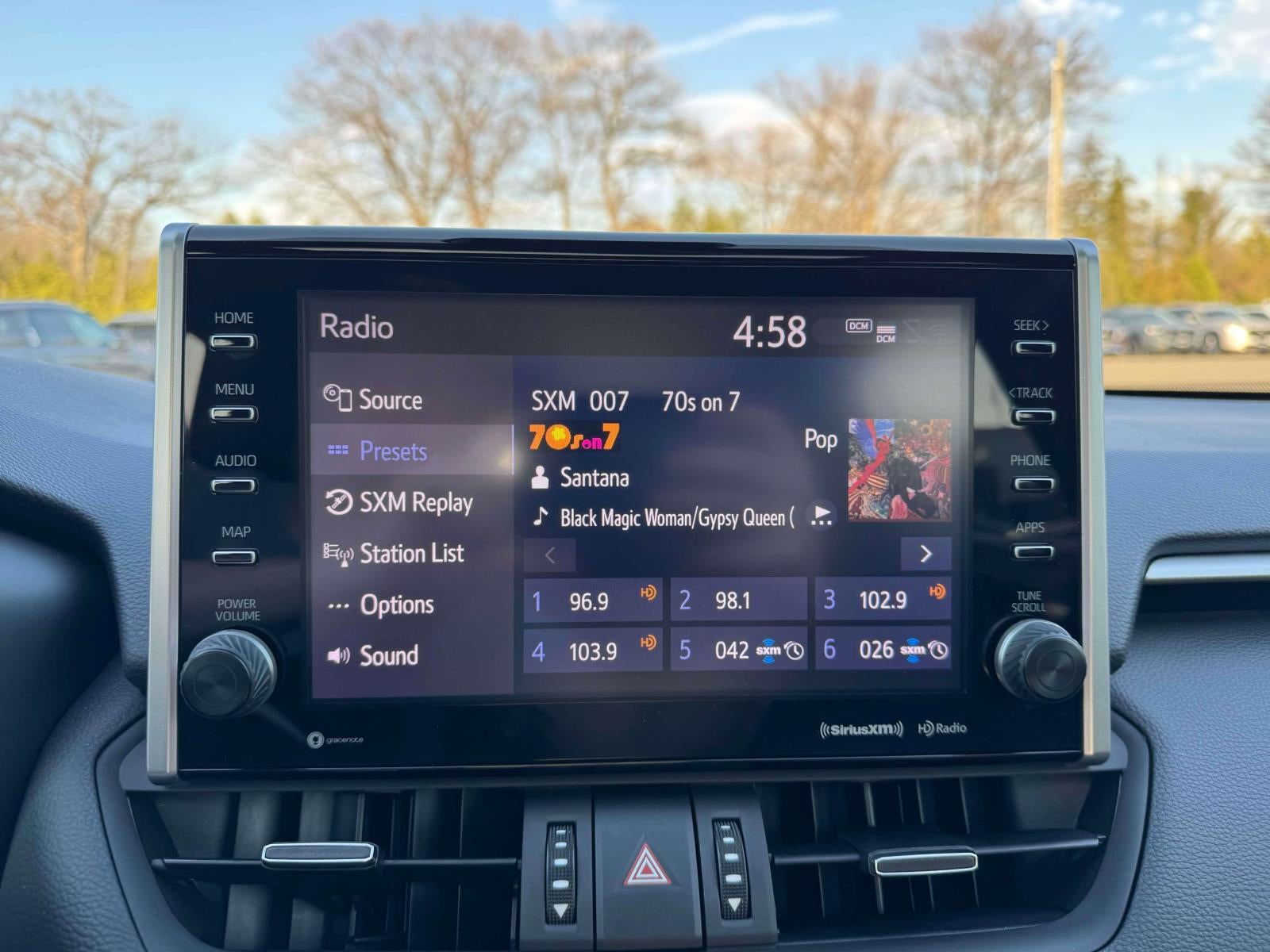 2022 Toyota RAV4 Hybrid XSE