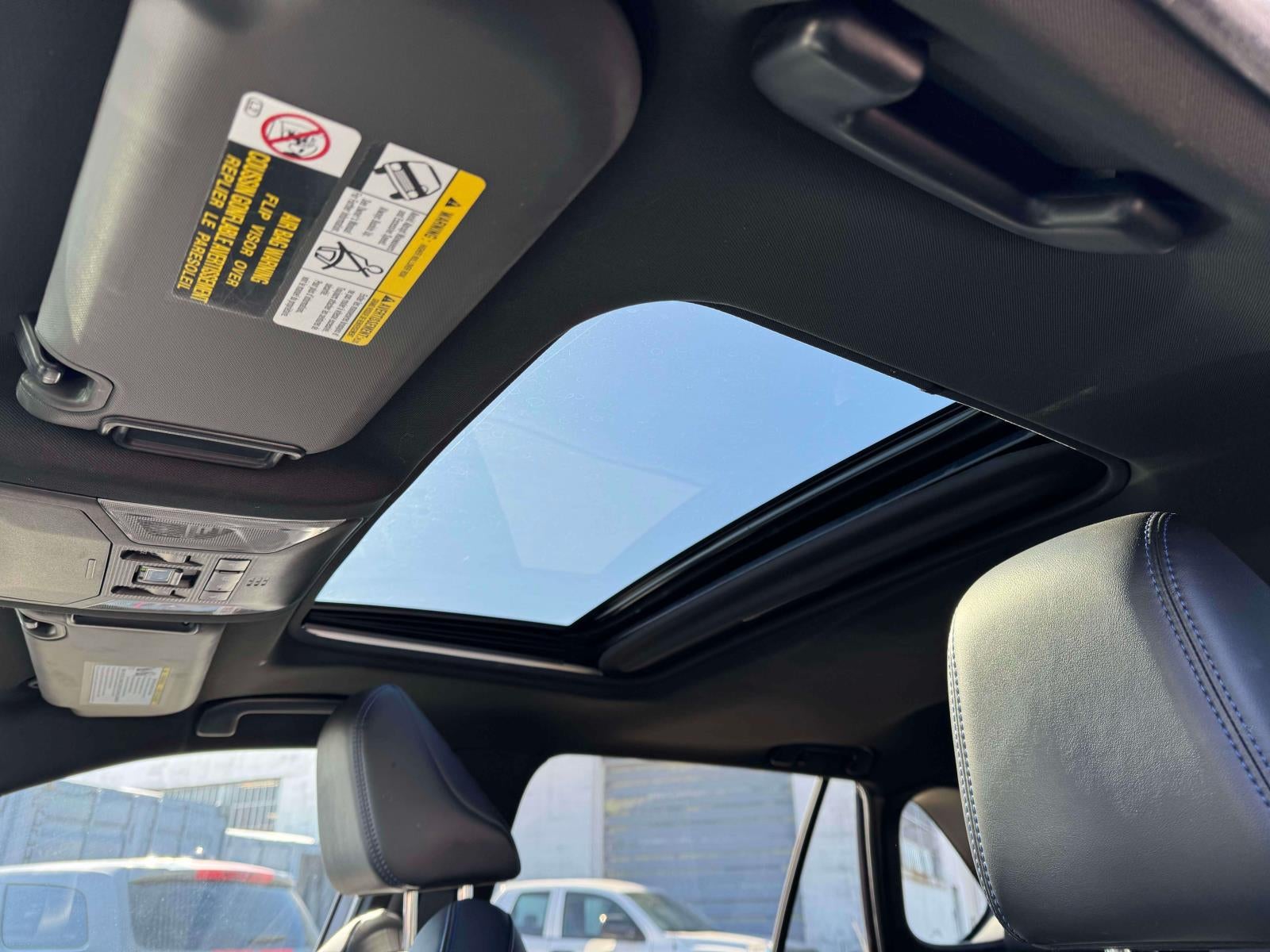 2019 Toyota RAV4 Hybrid XSE