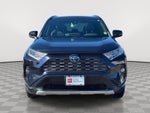 2019 Toyota RAV4 Hybrid XSE