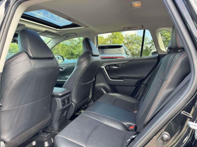 2019 Toyota RAV4 Adventure