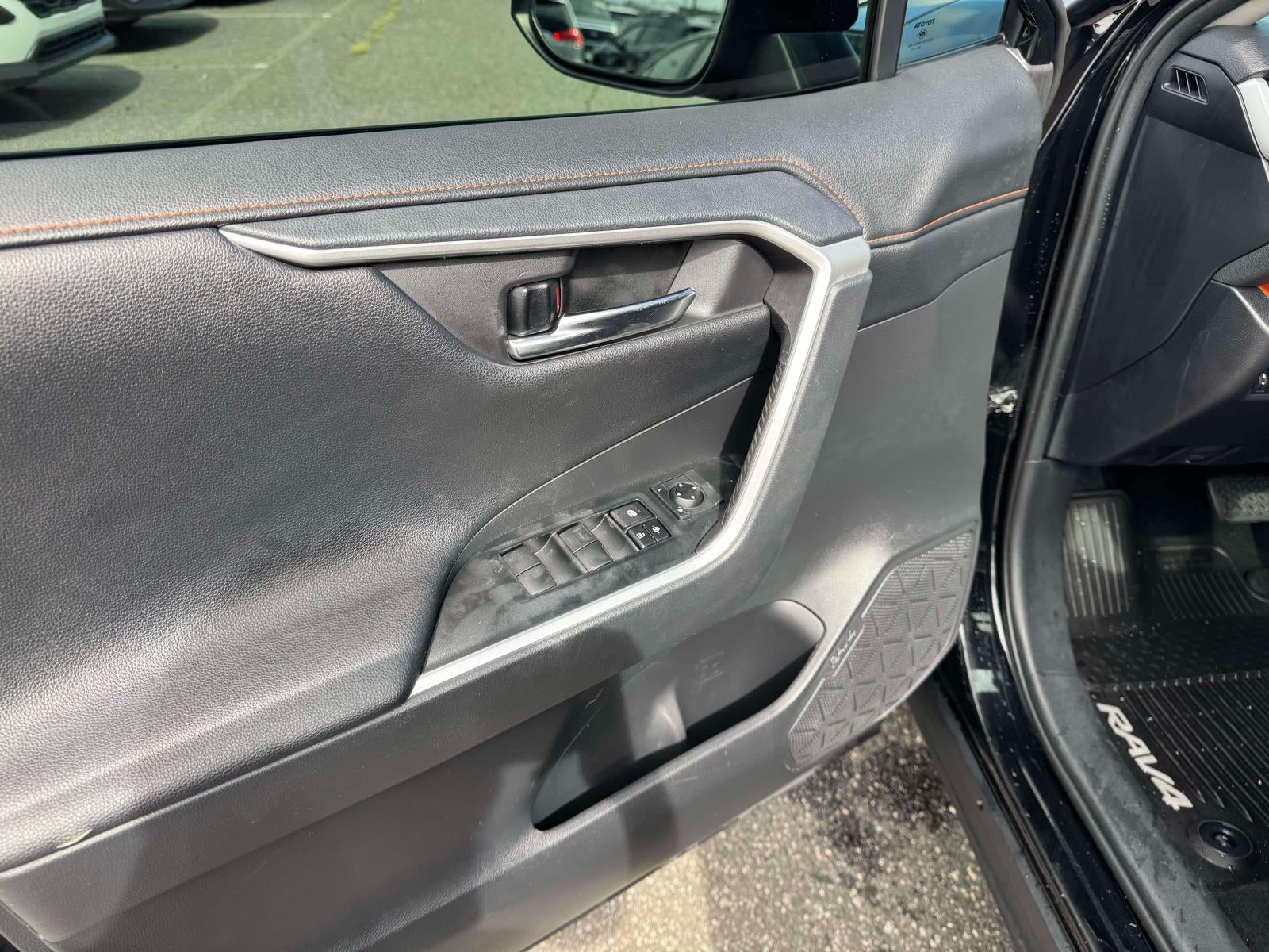2019 Toyota RAV4 Adventure