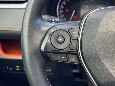 2019 Toyota RAV4 Adventure