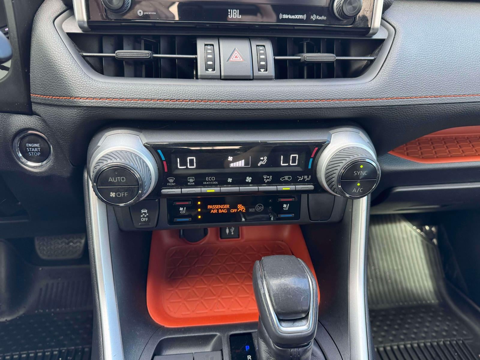 2019 Toyota RAV4 Adventure
