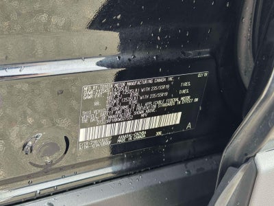 2019 Toyota RAV4 Adventure