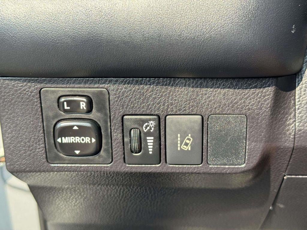 2018 Toyota RAV4 SE