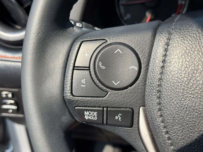 2018 Toyota RAV4 SE