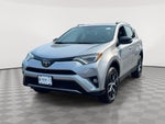 2018 Toyota RAV4 SE