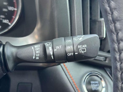 2018 Toyota RAV4 SE
