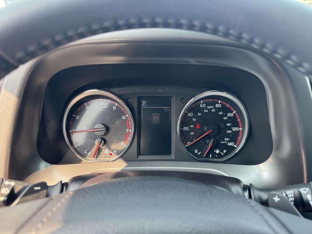 2018 Toyota RAV4 SE