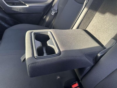 2020 Toyota RAV4 Hybrid LE