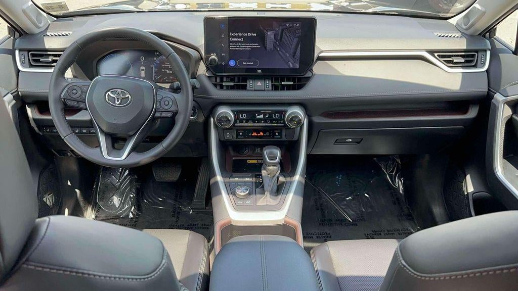 2023 Toyota RAV4 Limited