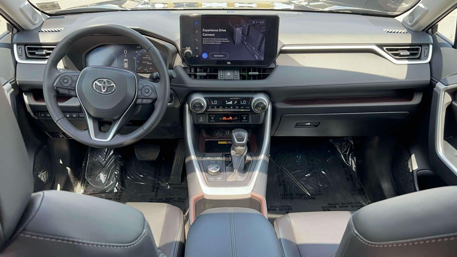2023 Toyota RAV4 Limited