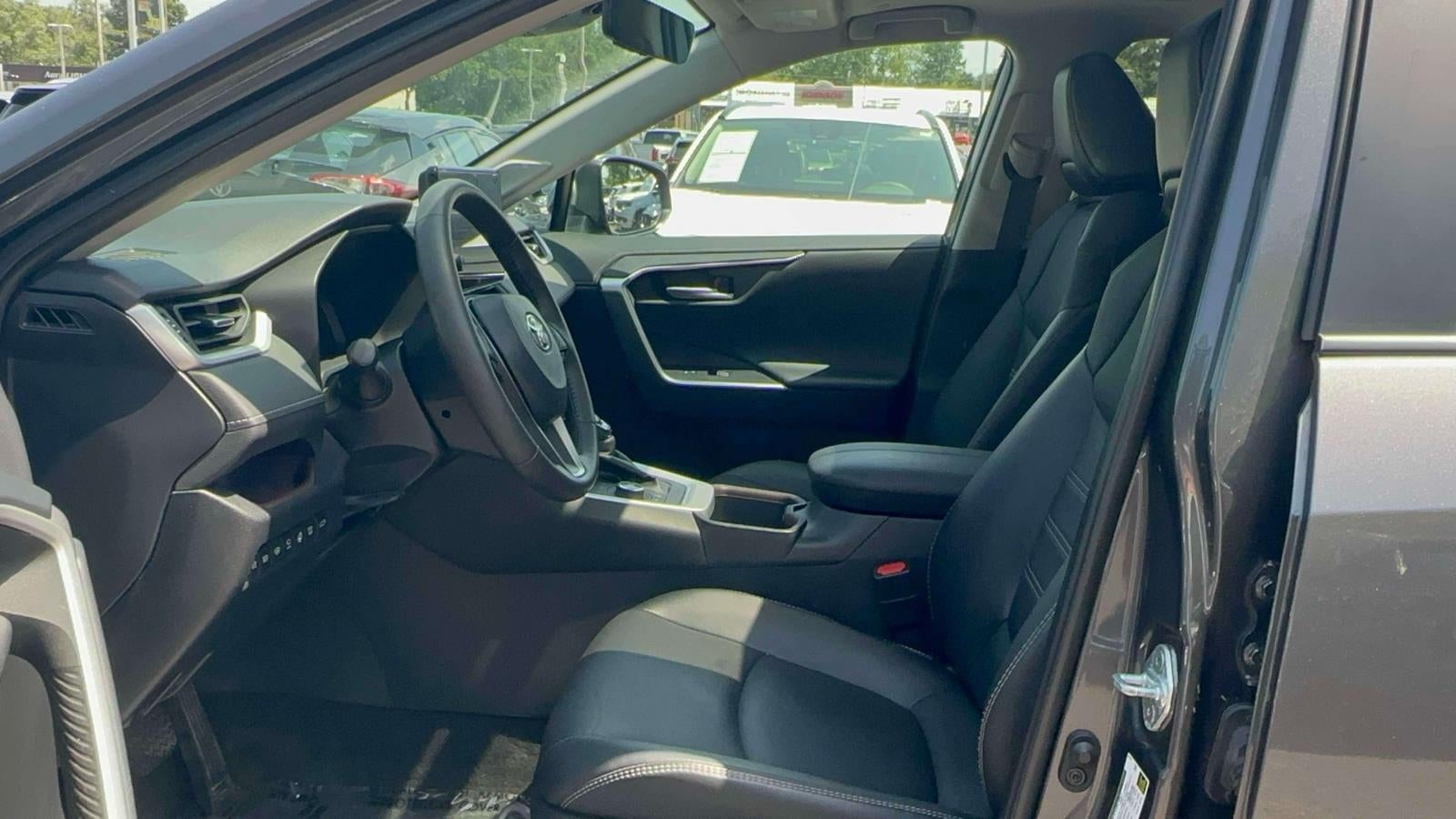 2023 Toyota RAV4 Limited