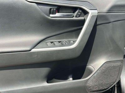2023 Toyota RAV4 Limited