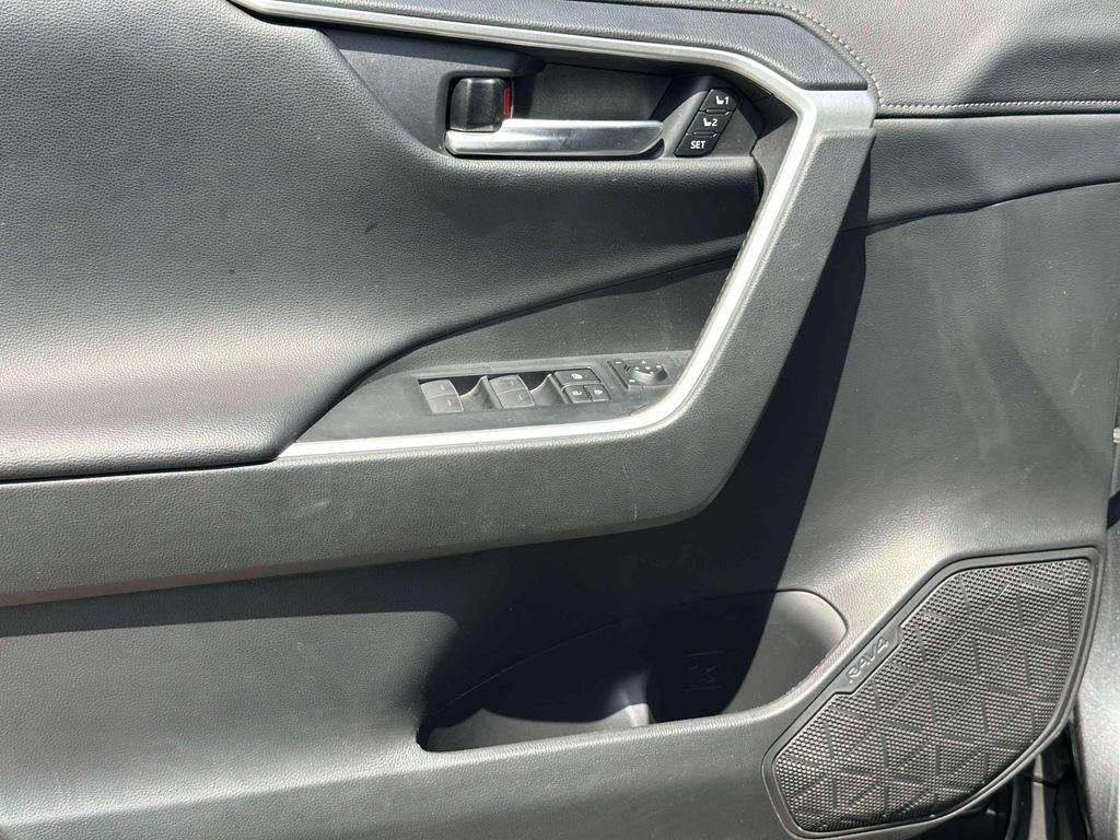 2023 Toyota RAV4 Limited