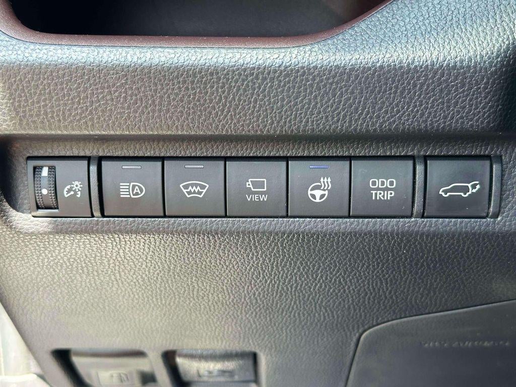 2023 Toyota RAV4 Limited