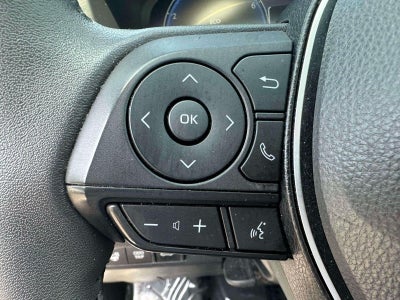 2023 Toyota RAV4 Limited
