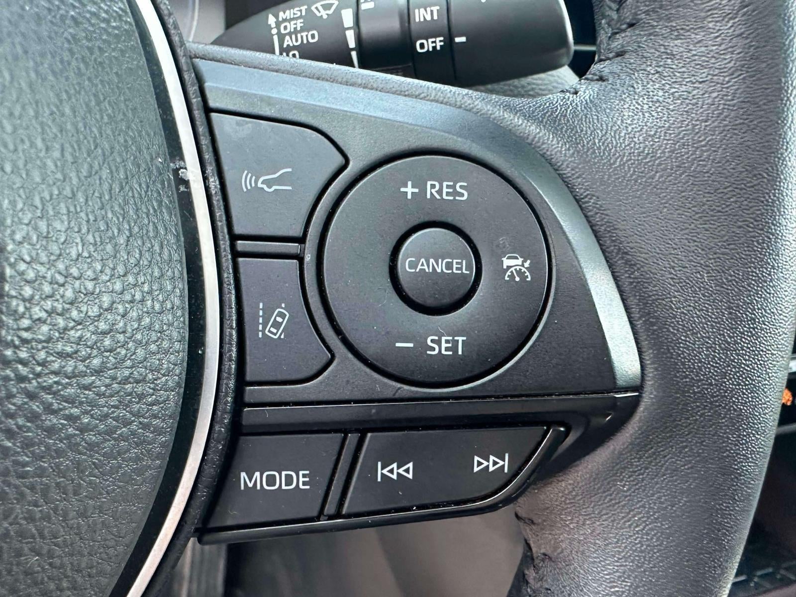 2023 Toyota RAV4 Limited