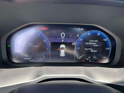2023 Toyota RAV4 Limited