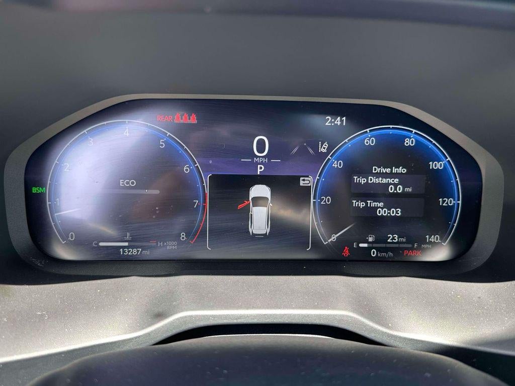 2023 Toyota RAV4 Limited