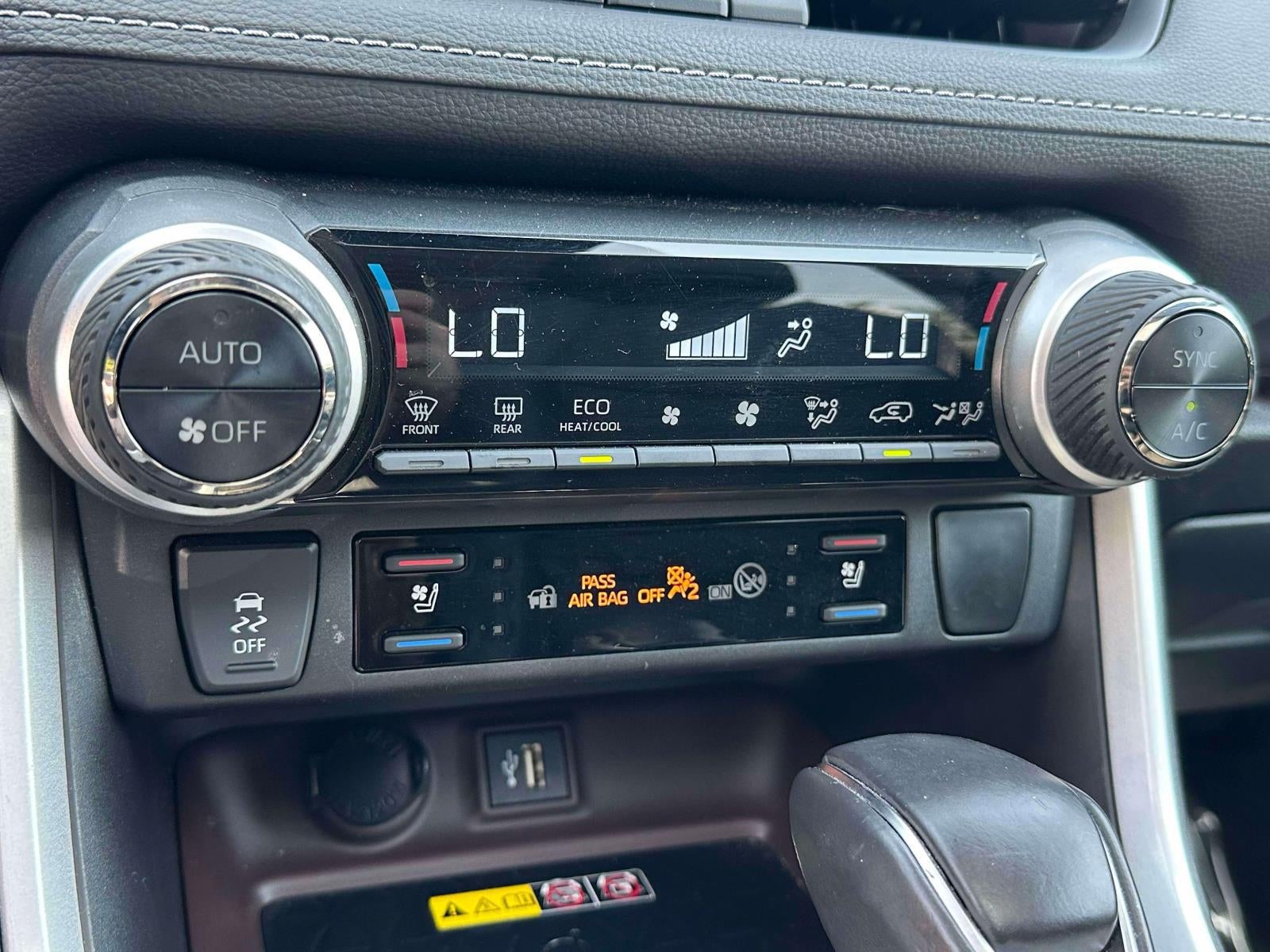 2023 Toyota RAV4 Limited