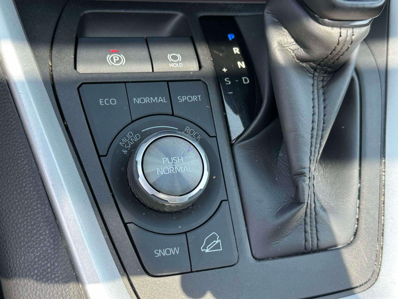 2023 Toyota RAV4 Limited