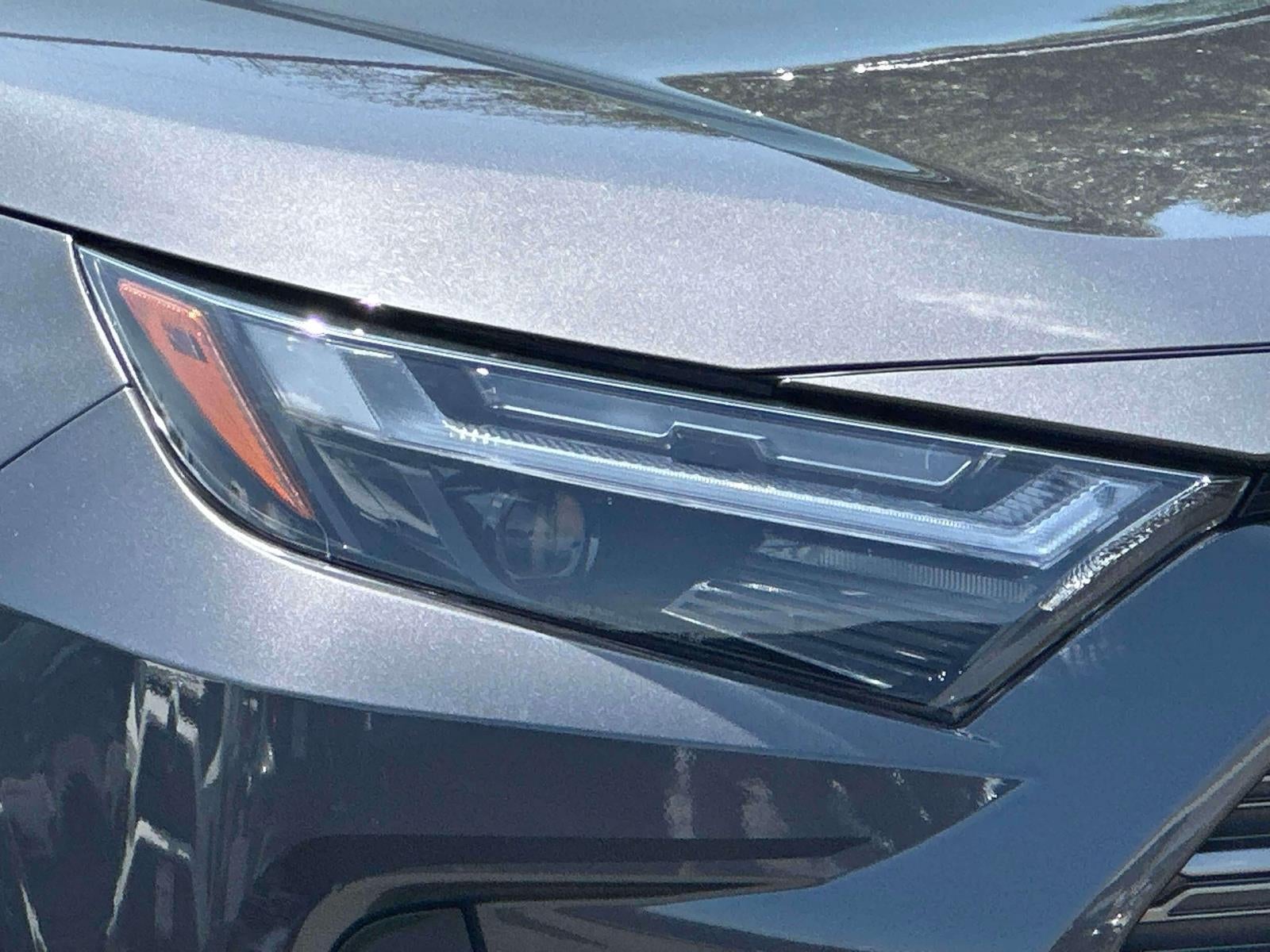 2023 Toyota RAV4 Limited