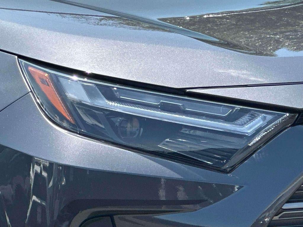 2023 Toyota RAV4 Limited