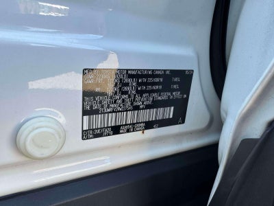 2024 Toyota RAV4 Hybrid Woodland Edition