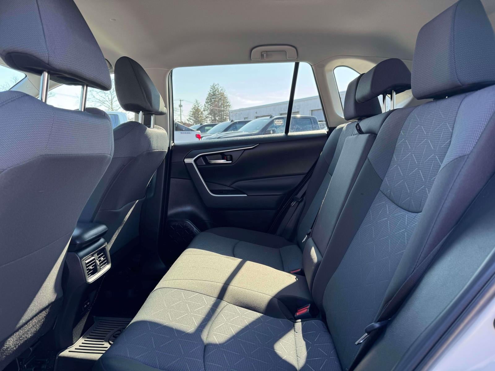 2024 Toyota RAV4 Hybrid Woodland Edition