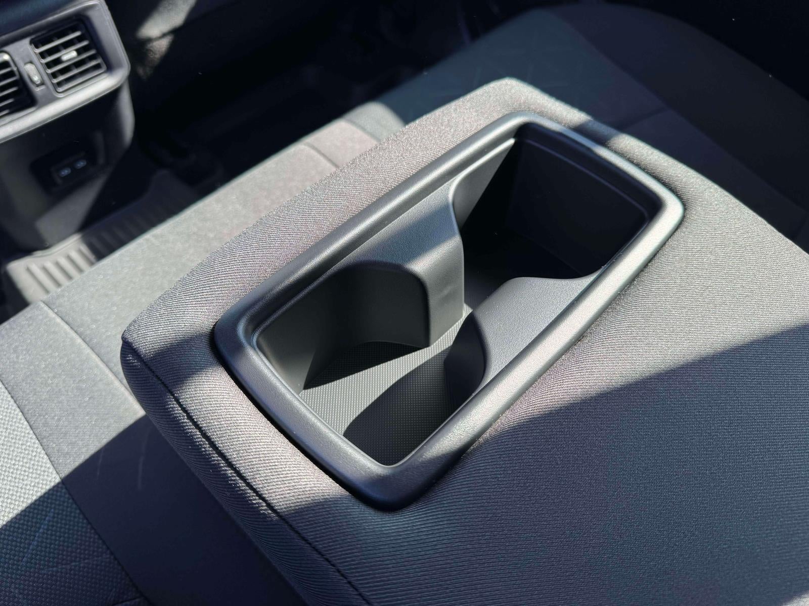 2024 Toyota RAV4 Hybrid Woodland Edition