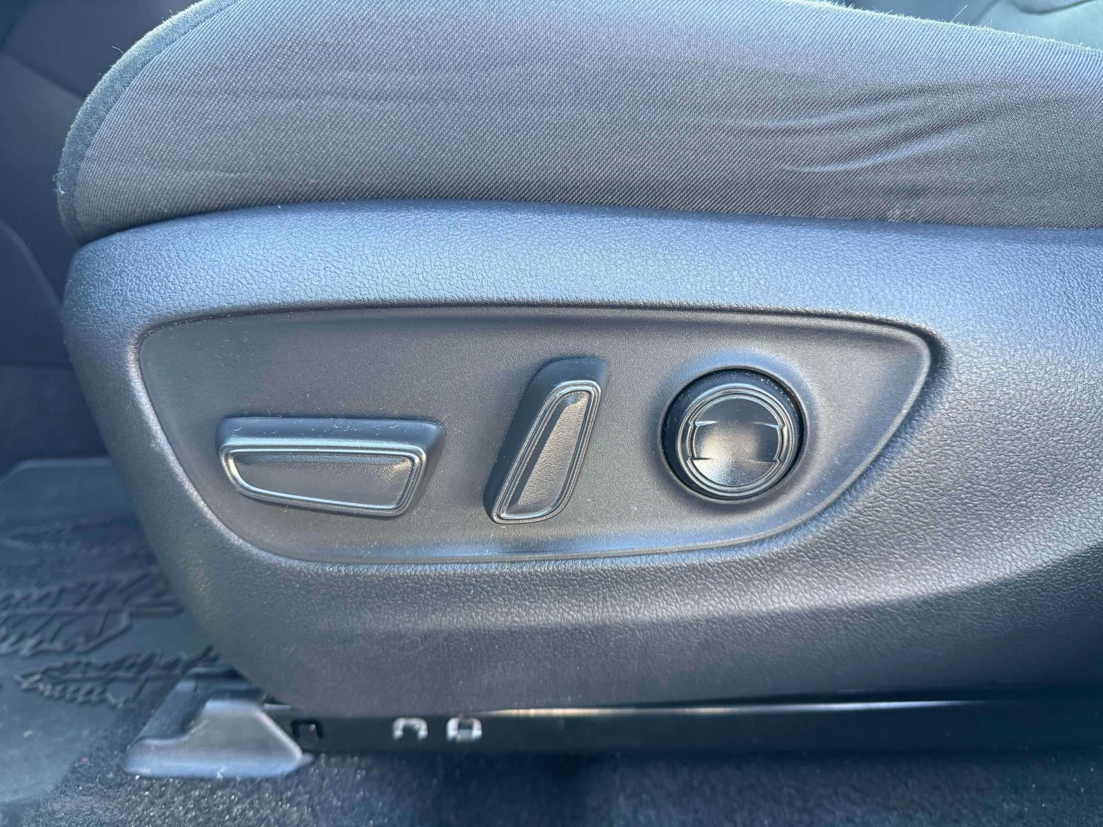 2024 Toyota RAV4 Hybrid Woodland Edition