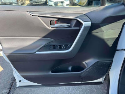 2024 Toyota RAV4 Hybrid Woodland Edition