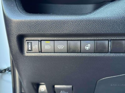 2024 Toyota RAV4 Hybrid Woodland Edition