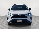 2024 Toyota RAV4 Hybrid Woodland Edition