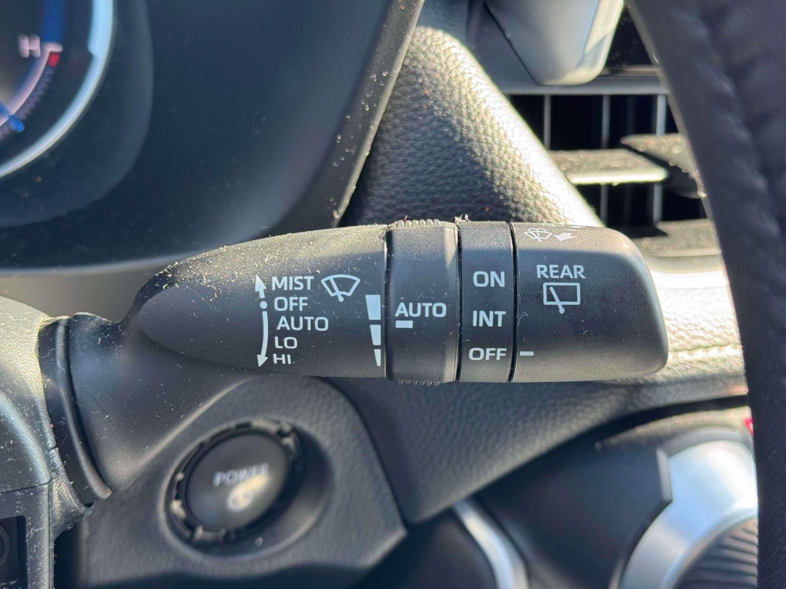 2024 Toyota RAV4 Hybrid Woodland Edition