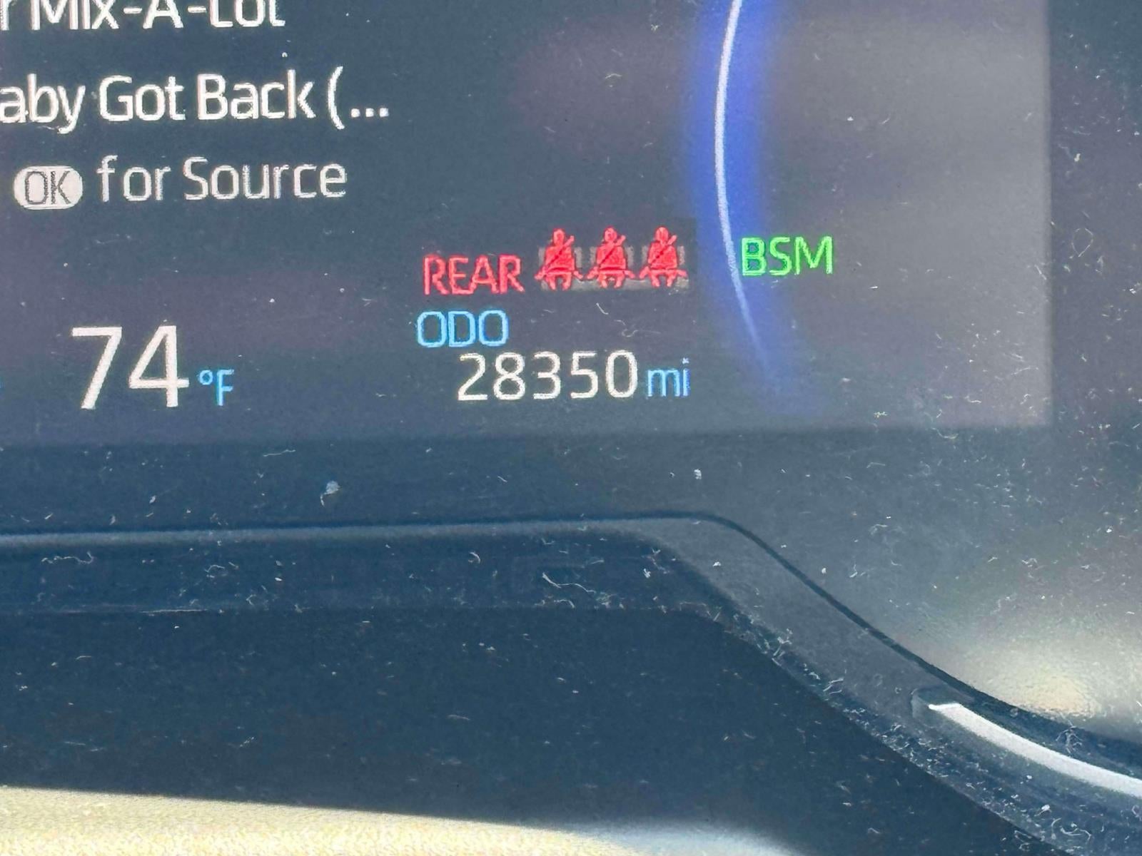 2024 Toyota RAV4 Hybrid Woodland Edition