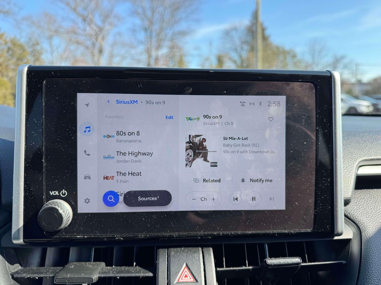 2024 Toyota RAV4 Hybrid Woodland Edition