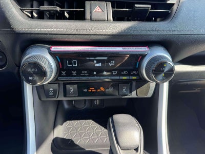 2024 Toyota RAV4 Hybrid Woodland Edition